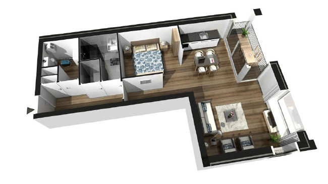 Visualisaties en Animaties